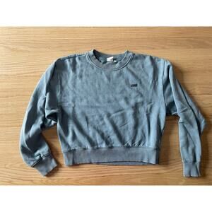 Vans Crewneck Sweatshirt